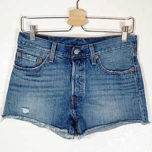 Levi’s Shorts